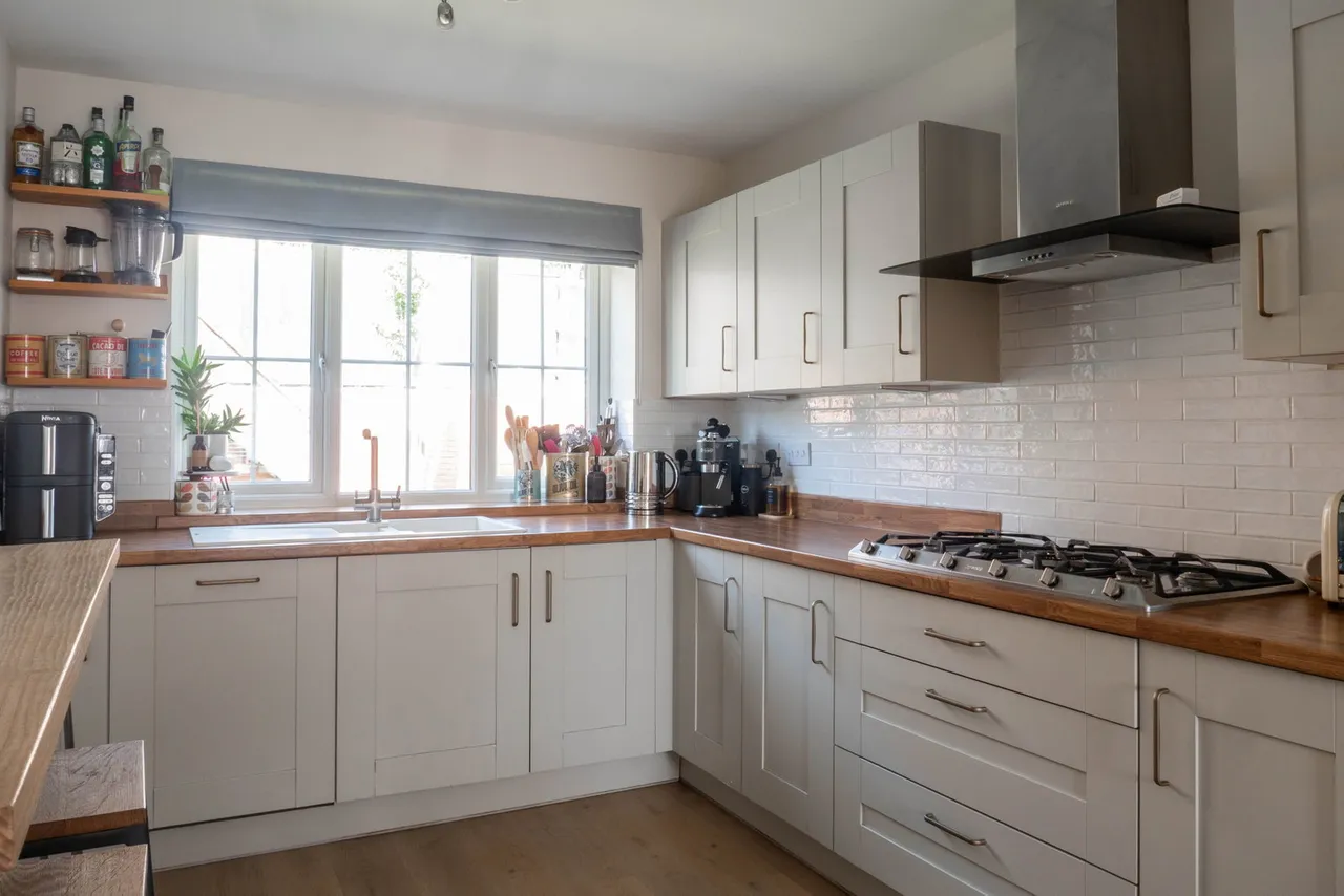 Portland Rise, Corsham, SN13, photo 5