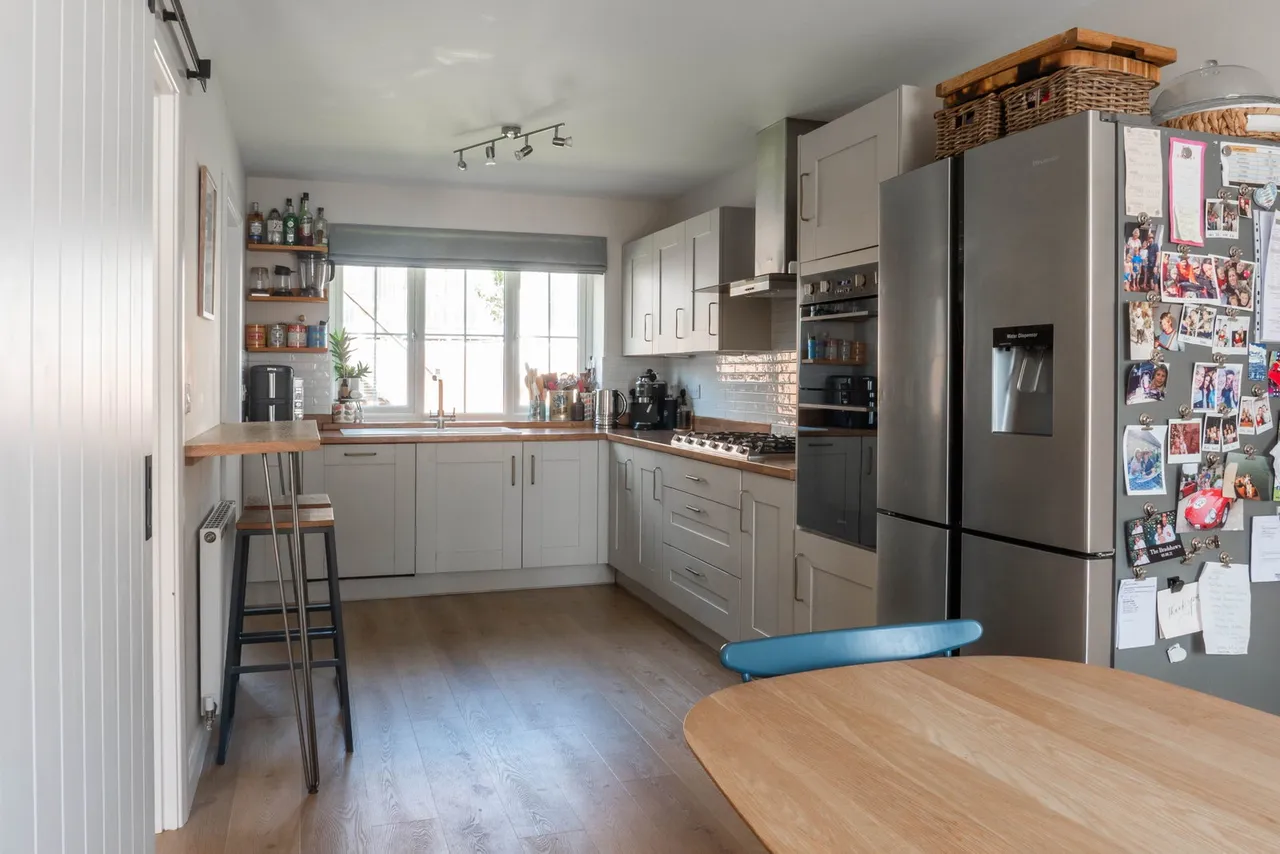Portland Rise, Corsham, SN13, photo 4