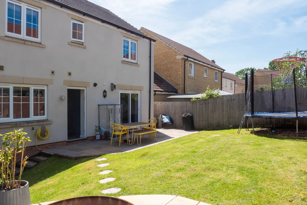 Portland Rise, Corsham, SN13, photo 3