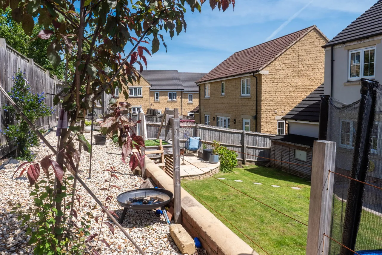Portland Rise, Corsham, SN13, photo 22