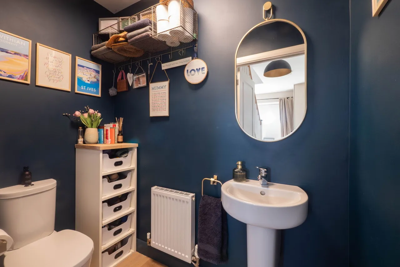 Portland Rise, Corsham, SN13, photo 9
