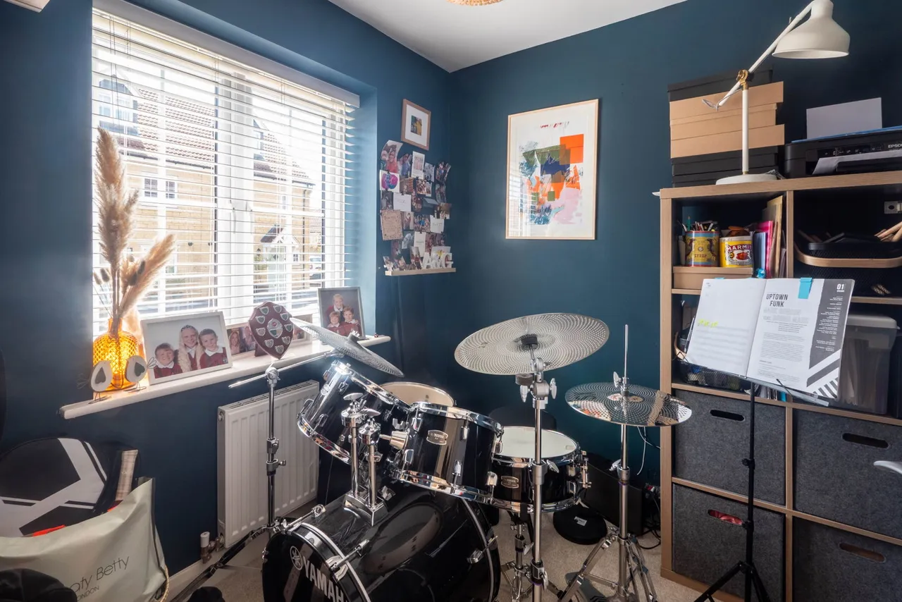 Portland Rise, Corsham, SN13, photo 8