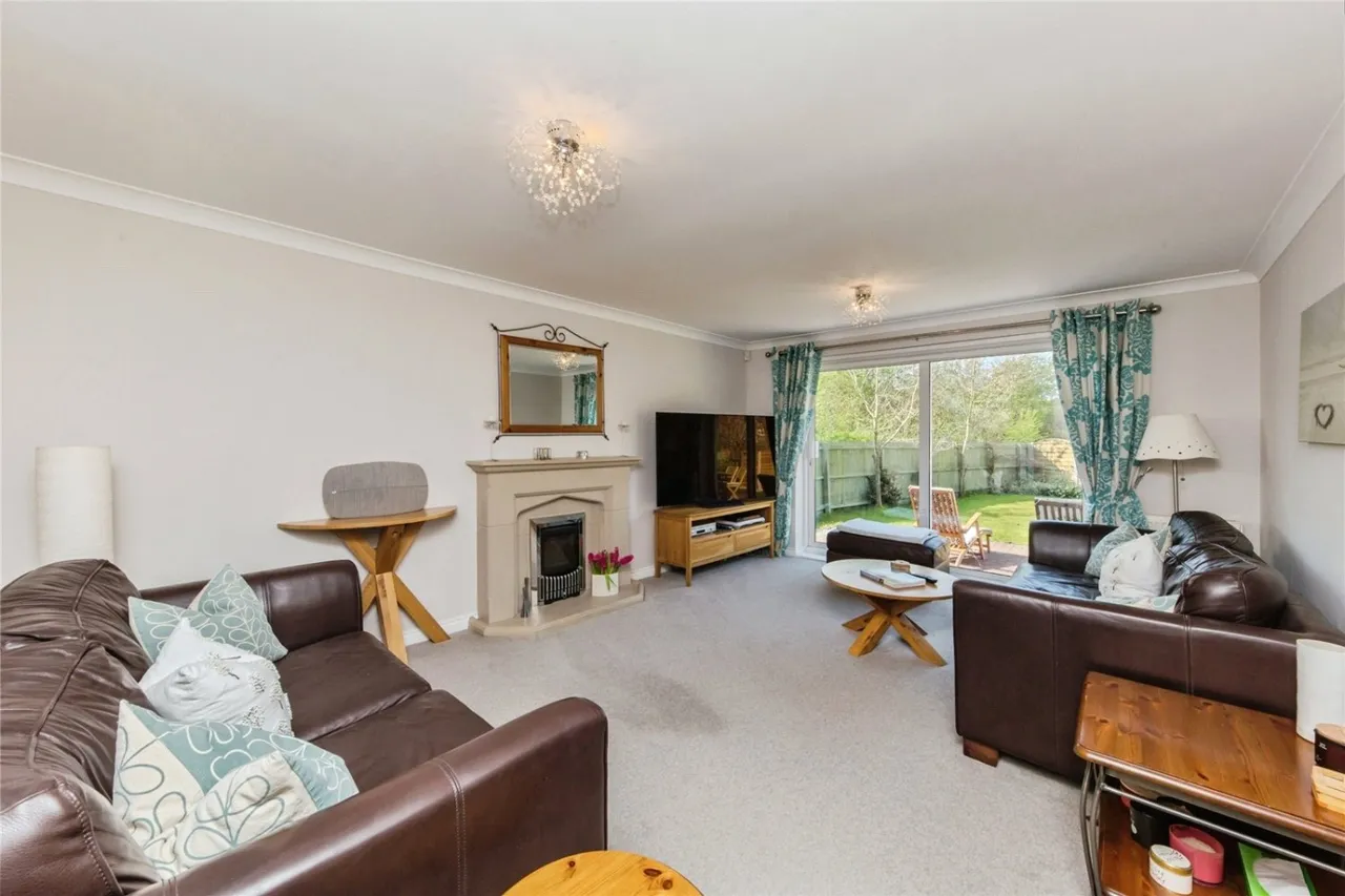 Talbot Way, Nantwich, CW5, photo 5