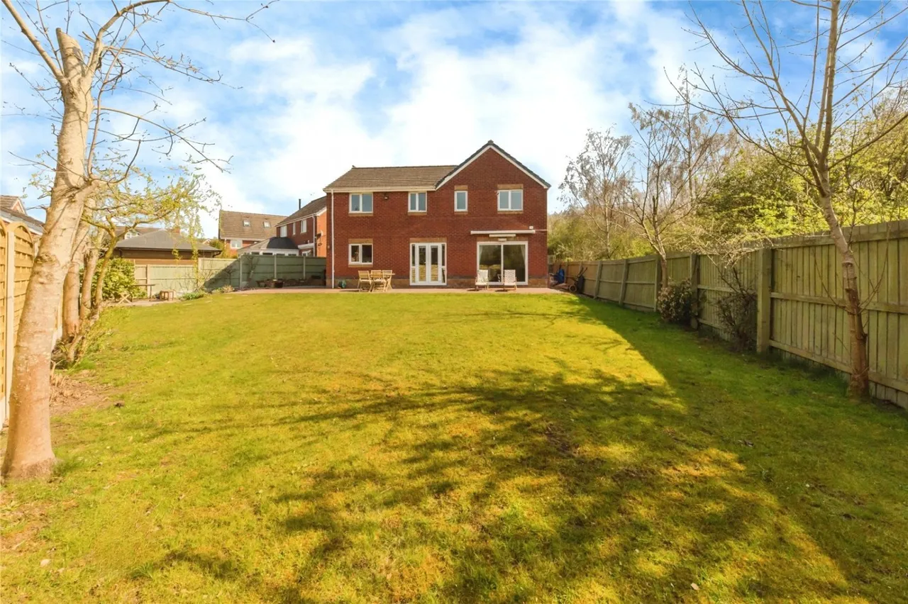Talbot Way, Nantwich, CW5, photo 4