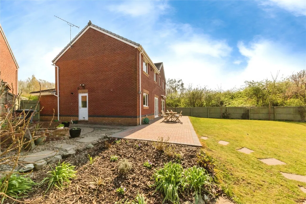 Talbot Way, Nantwich, CW5, photo 22