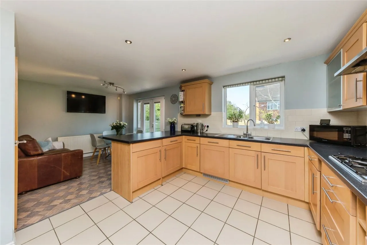 Talbot Way, Nantwich, CW5, photo 8