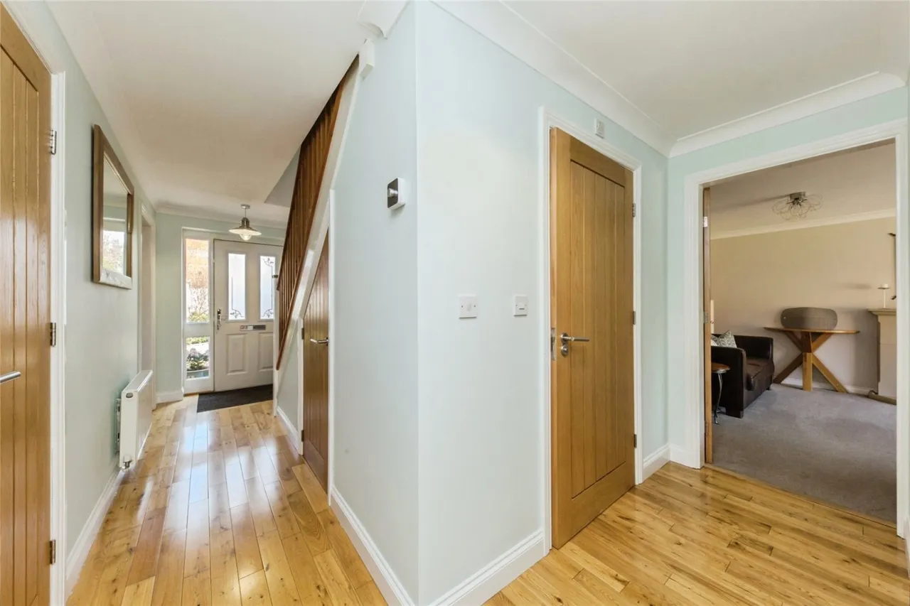 Talbot Way, Nantwich, CW5, photo 11