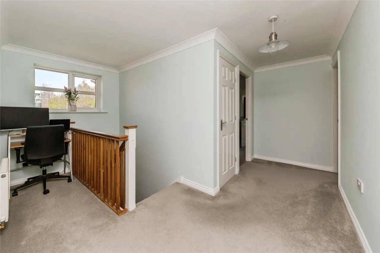 Talbot Way, Nantwich, CW5, photo 20