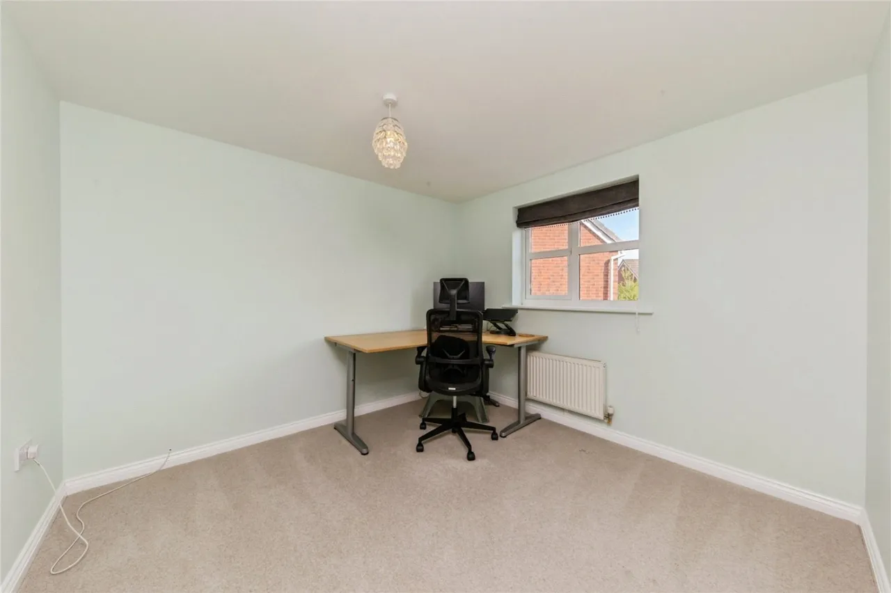 Talbot Way, Nantwich, CW5, photo 18