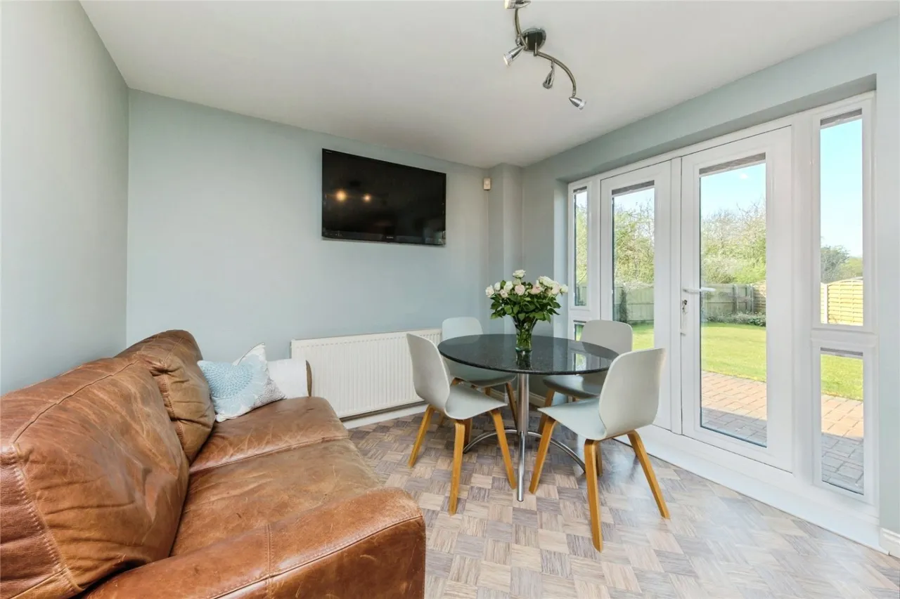 Talbot Way, Nantwich, CW5, photo 7