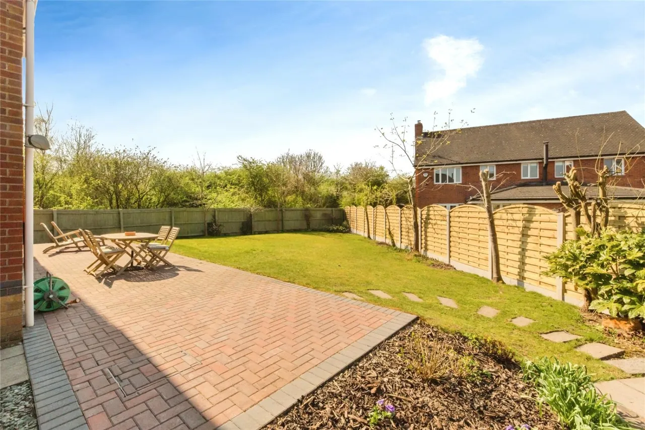 Talbot Way, Nantwich, CW5, photo 21
