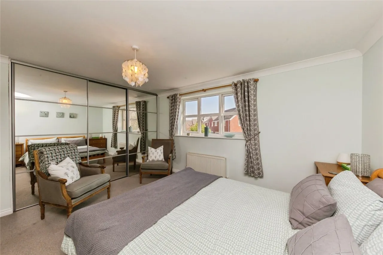 Talbot Way, Nantwich, CW5, photo 13