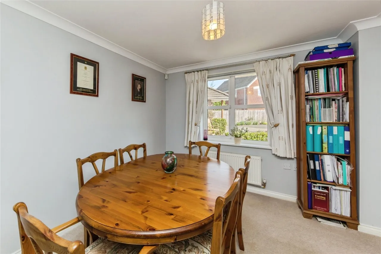 Talbot Way, Nantwich, CW5, photo 10