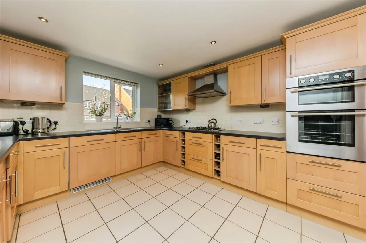 Talbot Way, Nantwich, CW5, photo 6