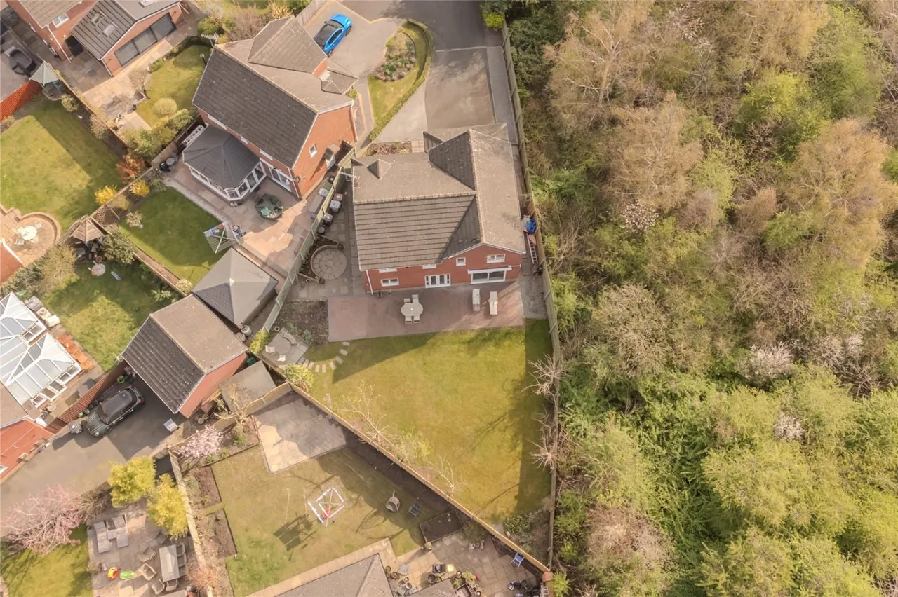 Talbot Way, Nantwich, CW5, photo 23