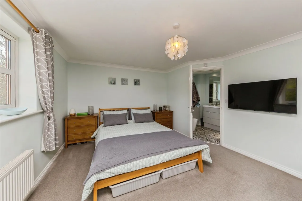 Talbot Way, Nantwich, CW5, photo 12