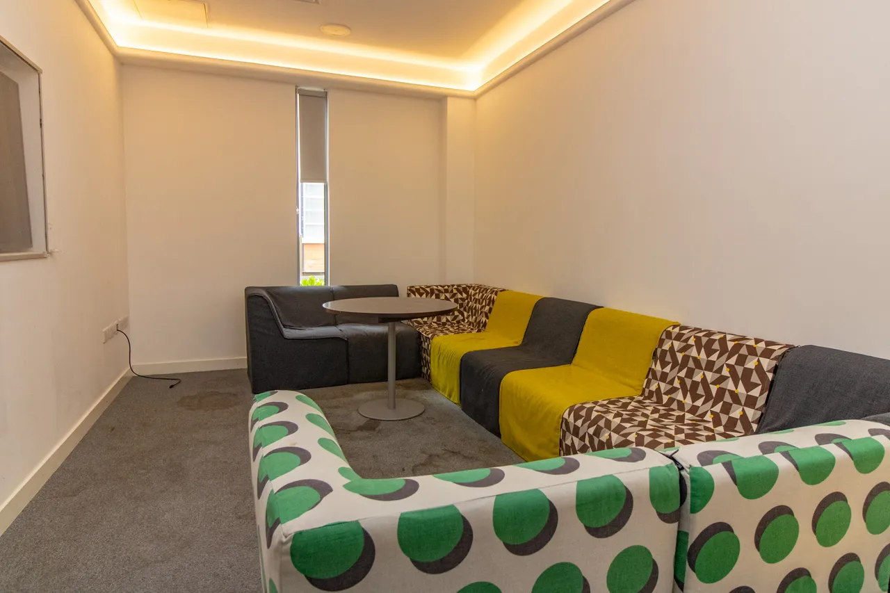 Flat 115, Primus Edge, Leicester, 2 Atkins Street, LE2 7DN, photo 4