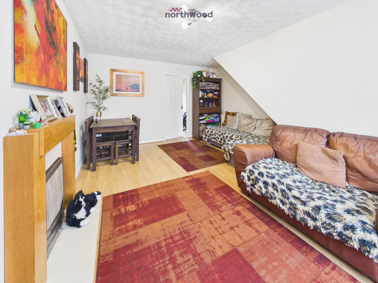 Salisbury Road, Wrexham, LL13, photo 2