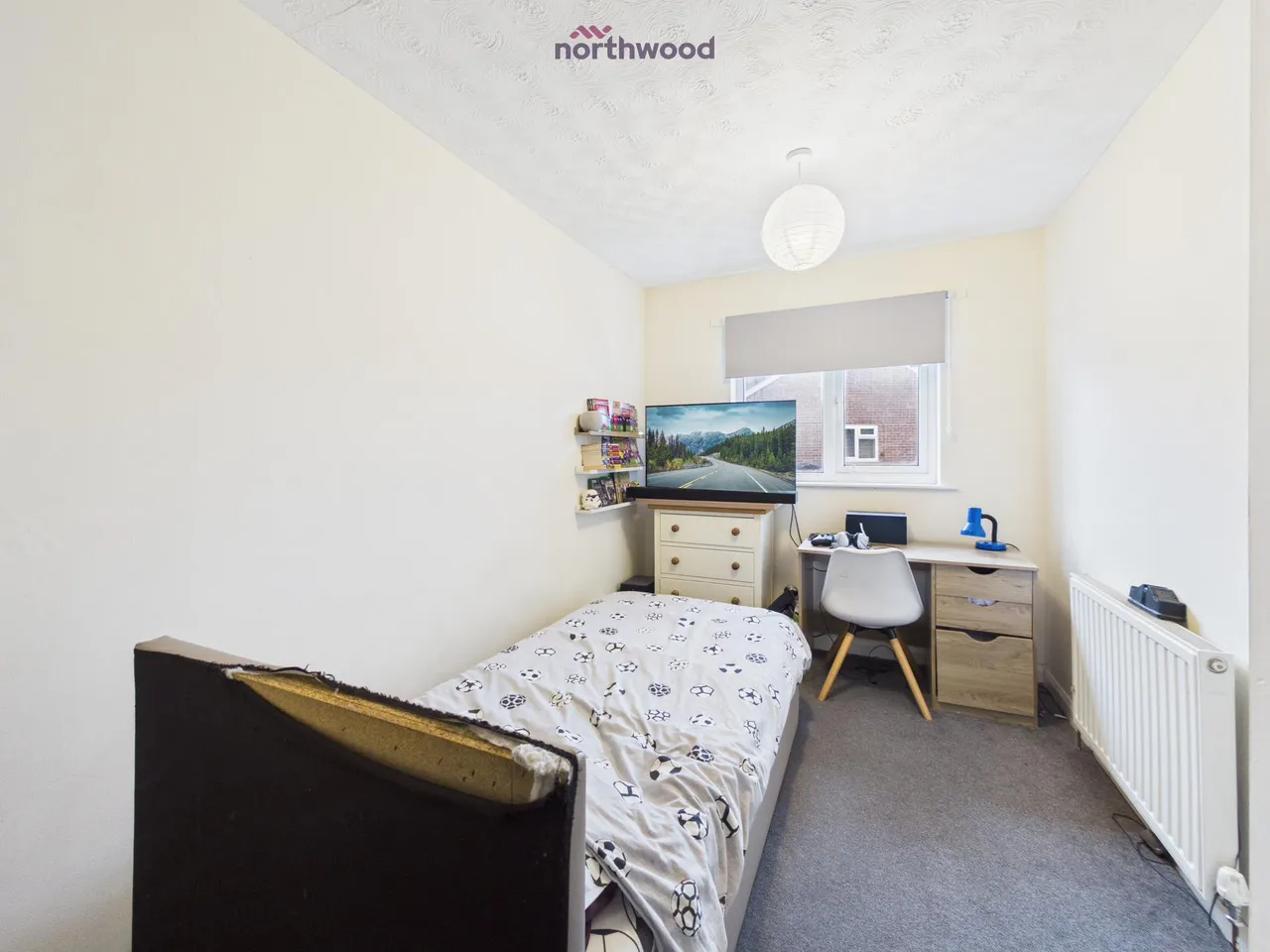 Salisbury Road, Wrexham, LL13, photo 9