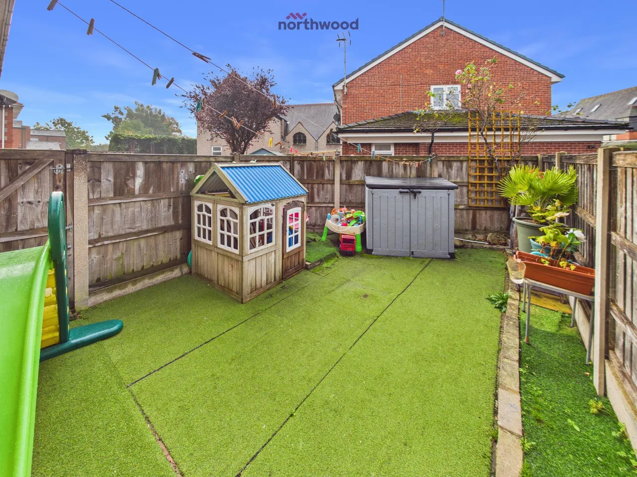Salisbury Road, Wrexham, LL13, photo 11