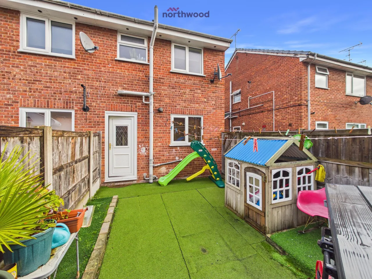 Salisbury Road, Wrexham, LL13, photo 12