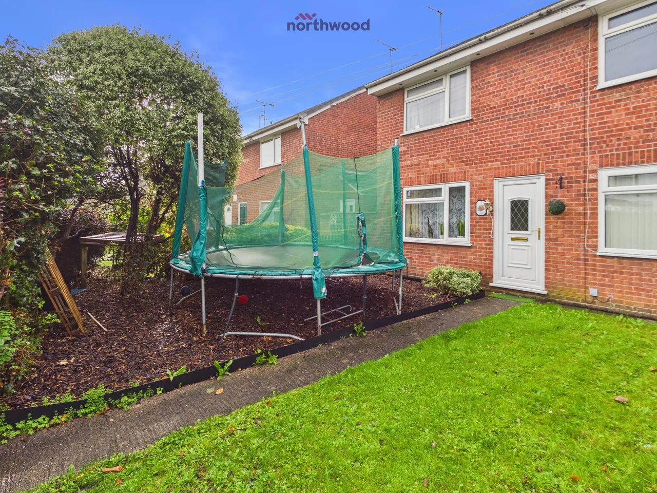 2 bed house for sale, Salisbury Road, Wrexham, LL13