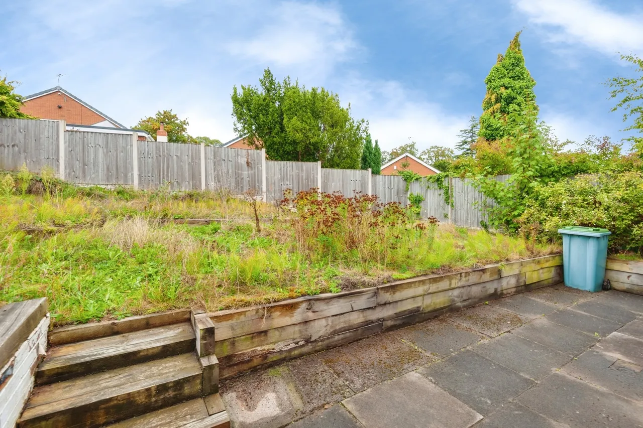 Gateacre Park Drive, Liverpool, L25, photo 16