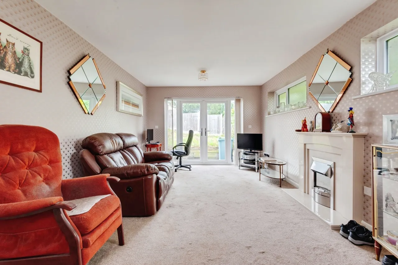Gateacre Park Drive, Liverpool, L25, photo 7