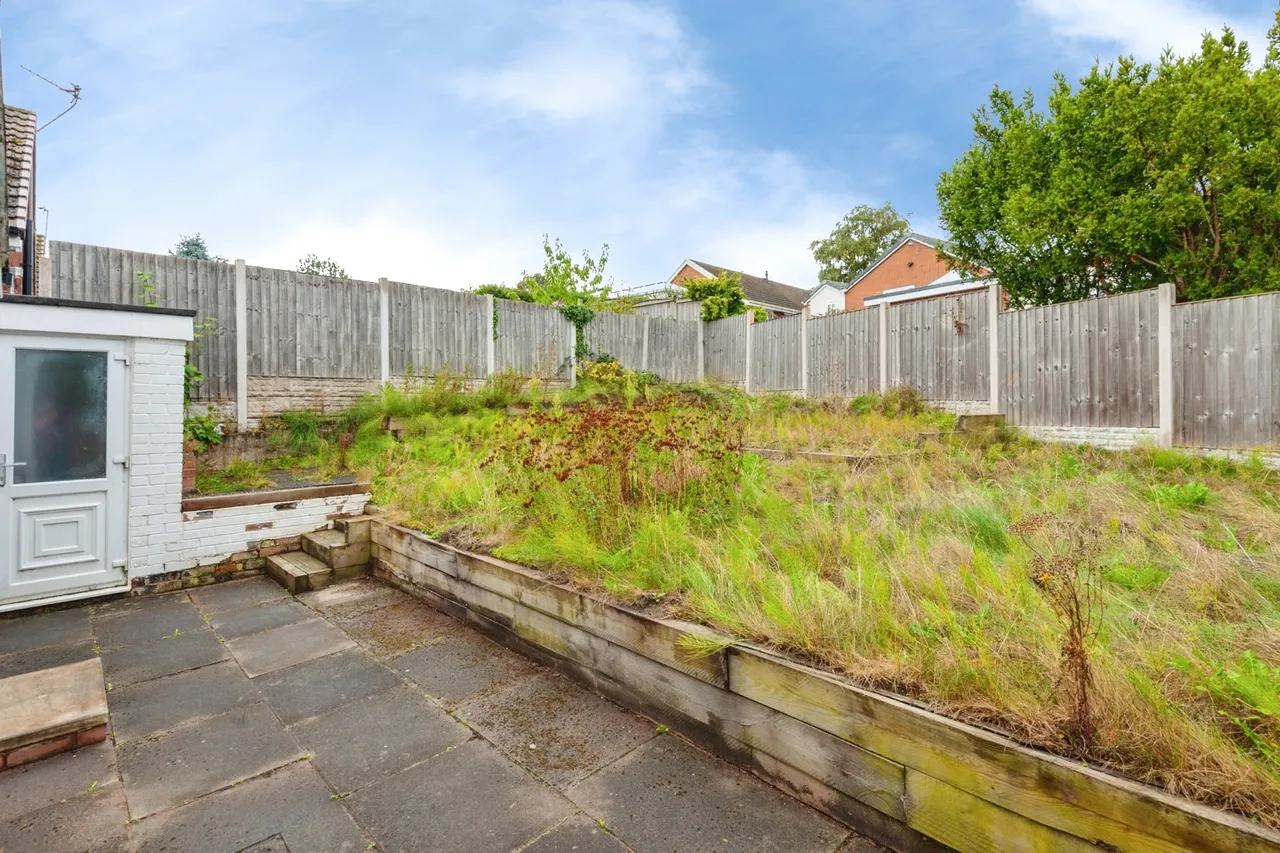 Gateacre Park Drive, Liverpool, L25, photo 17