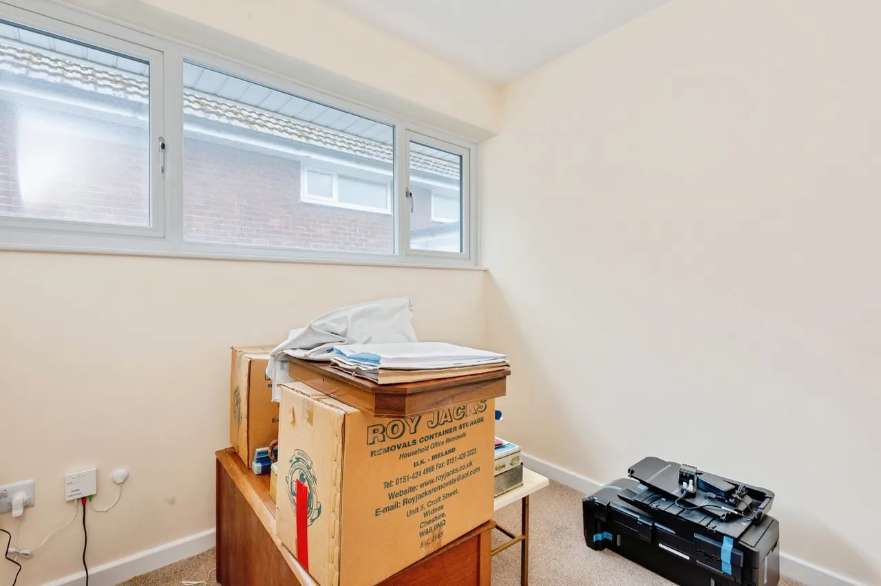 Gateacre Park Drive, Liverpool, L25, photo 13