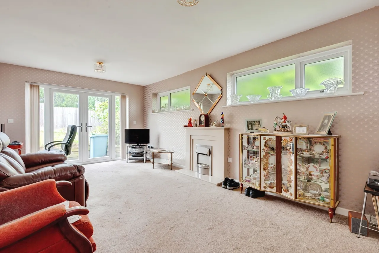 Gateacre Park Drive, Liverpool, L25, photo 5