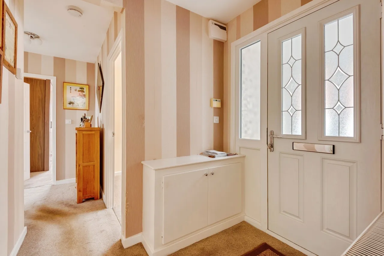 Gateacre Park Drive, Liverpool, L25, photo 14