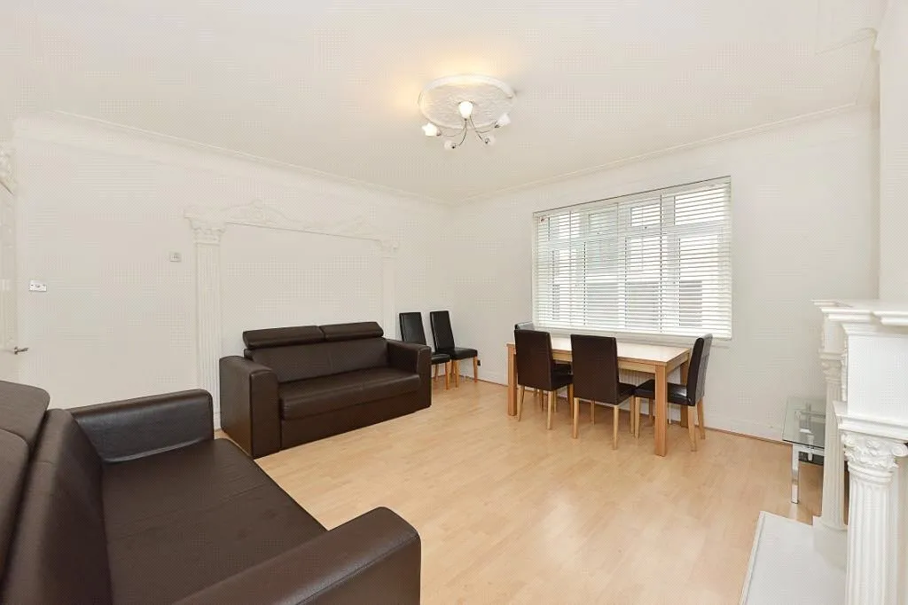 Montagu Mansions, Marylebone, W1U, photo 8