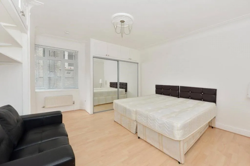 Montagu Mansions, Marylebone, W1U, photo 4