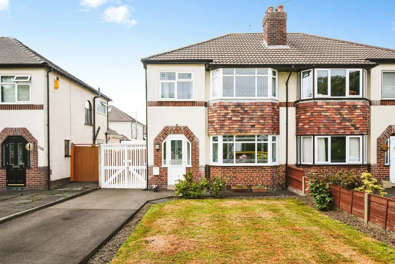 Chester Road, Whitby, CH66, photo 19