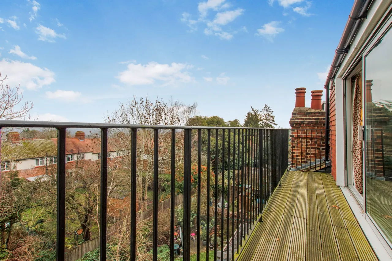 Coldfall Avenue, N10, photo 15