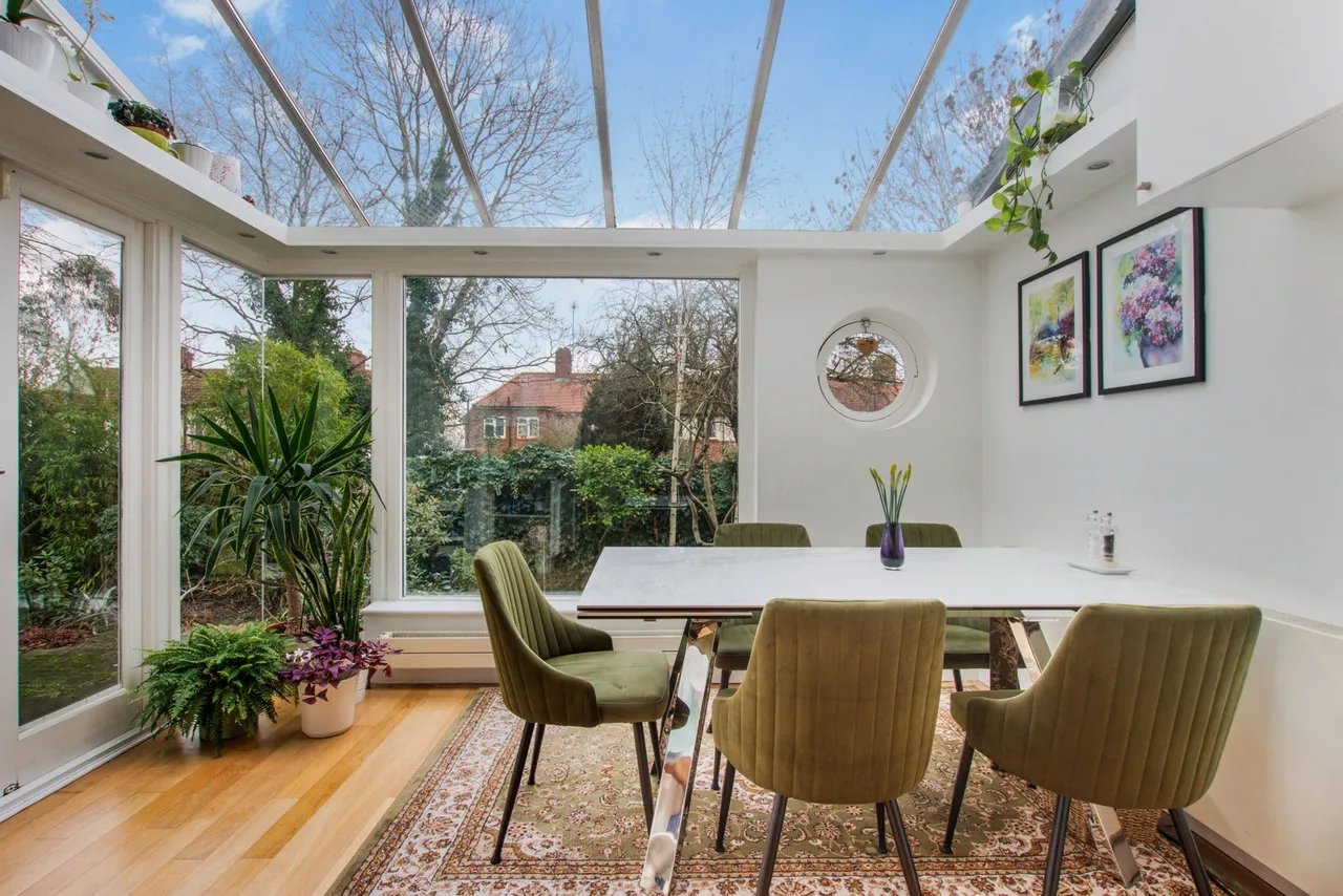 Coldfall Avenue, N10, photo 13