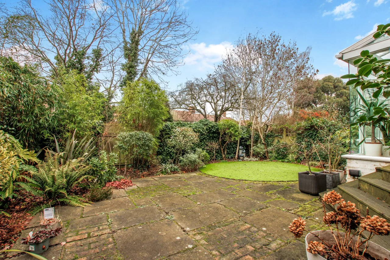 Coldfall Avenue, N10, photo 9