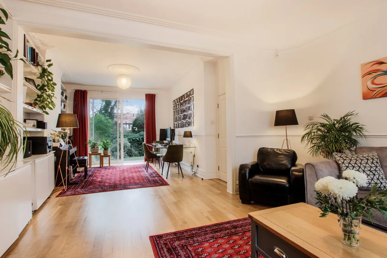 Coldfall Avenue, N10, photo 16