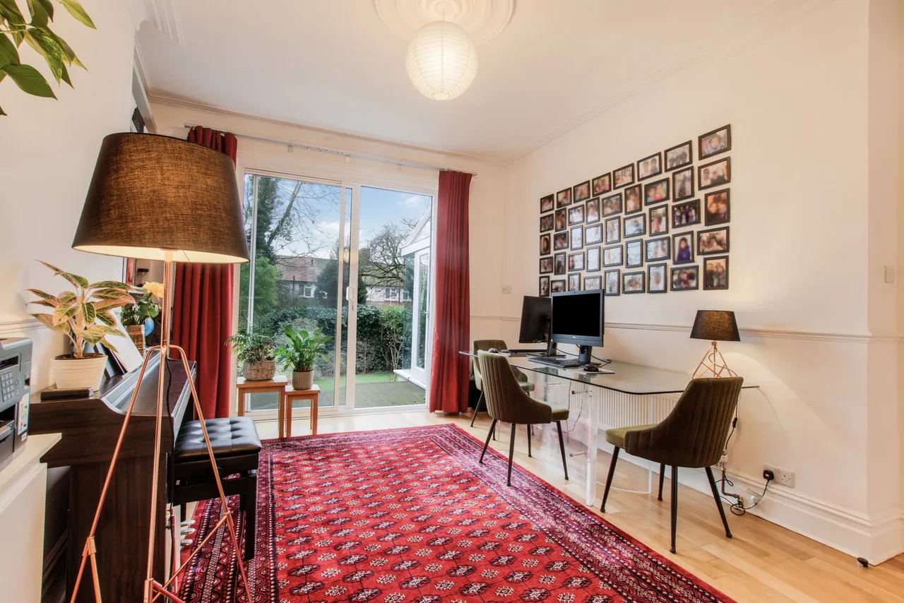 Coldfall Avenue, N10, photo 17