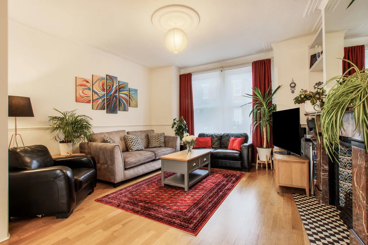 Coldfall Avenue, N10, photo 2