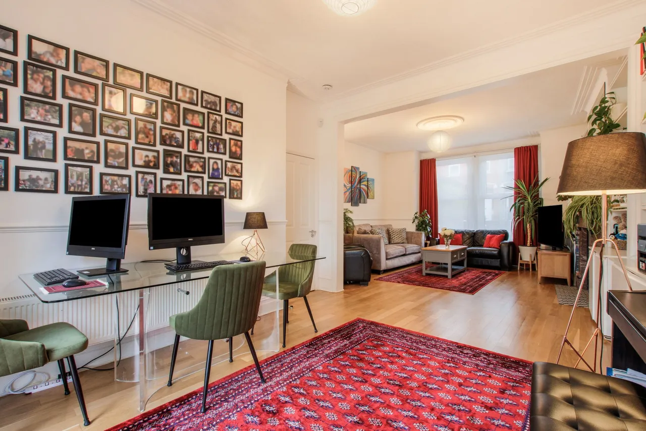 Coldfall Avenue, N10, photo 19