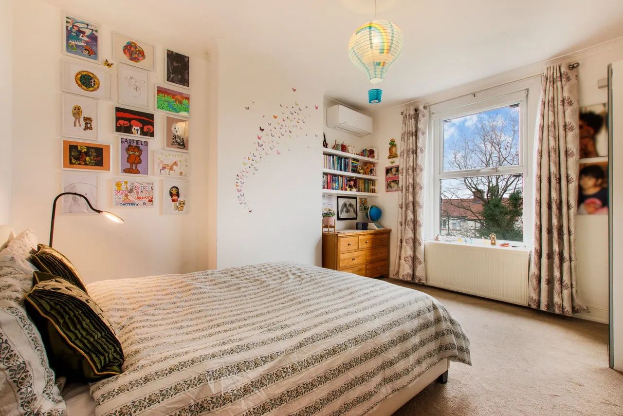 Coldfall Avenue, N10, photo 6