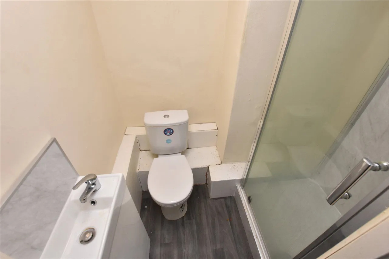 Simpson Grove, Leeds, LS12, photo 6