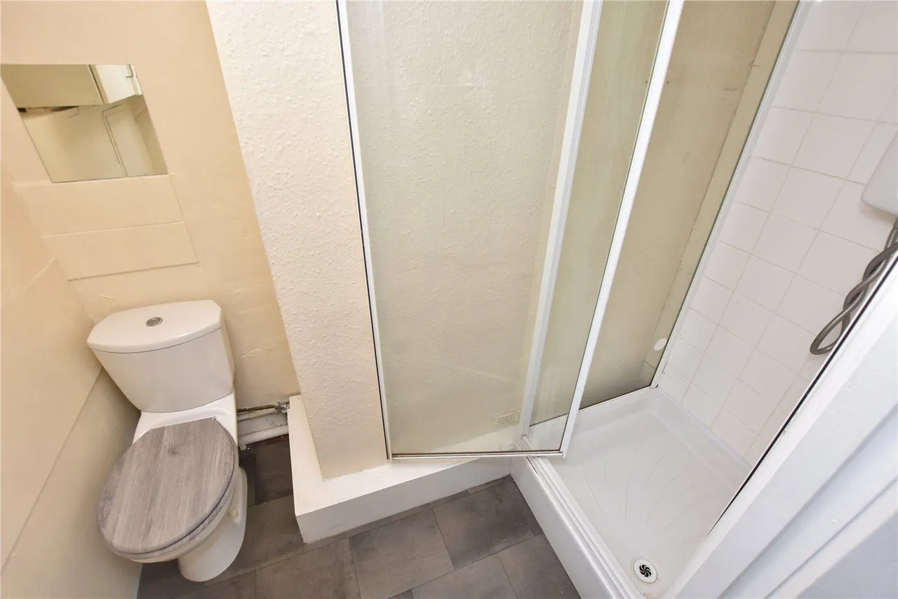 Simpson Grove, Leeds, LS12, photo 10