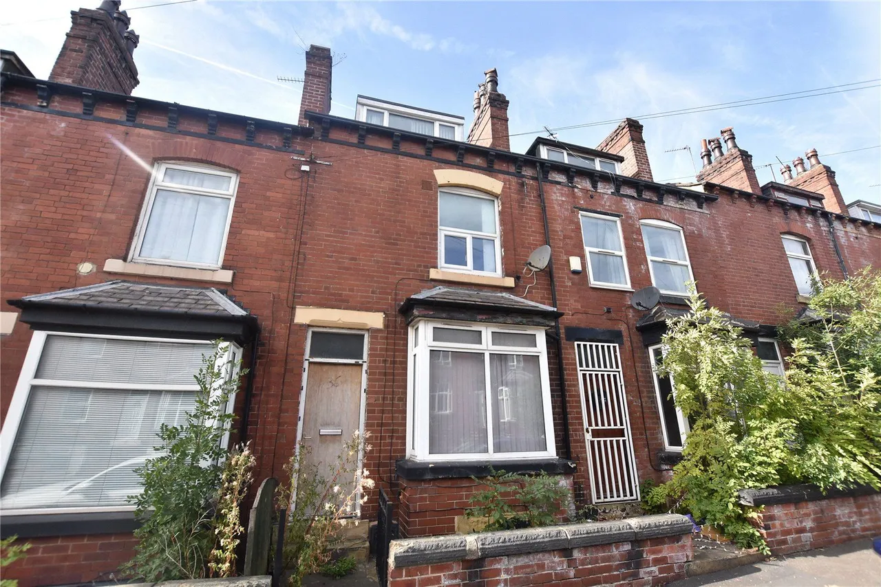 Simpson Grove, Leeds, LS12, photo 14