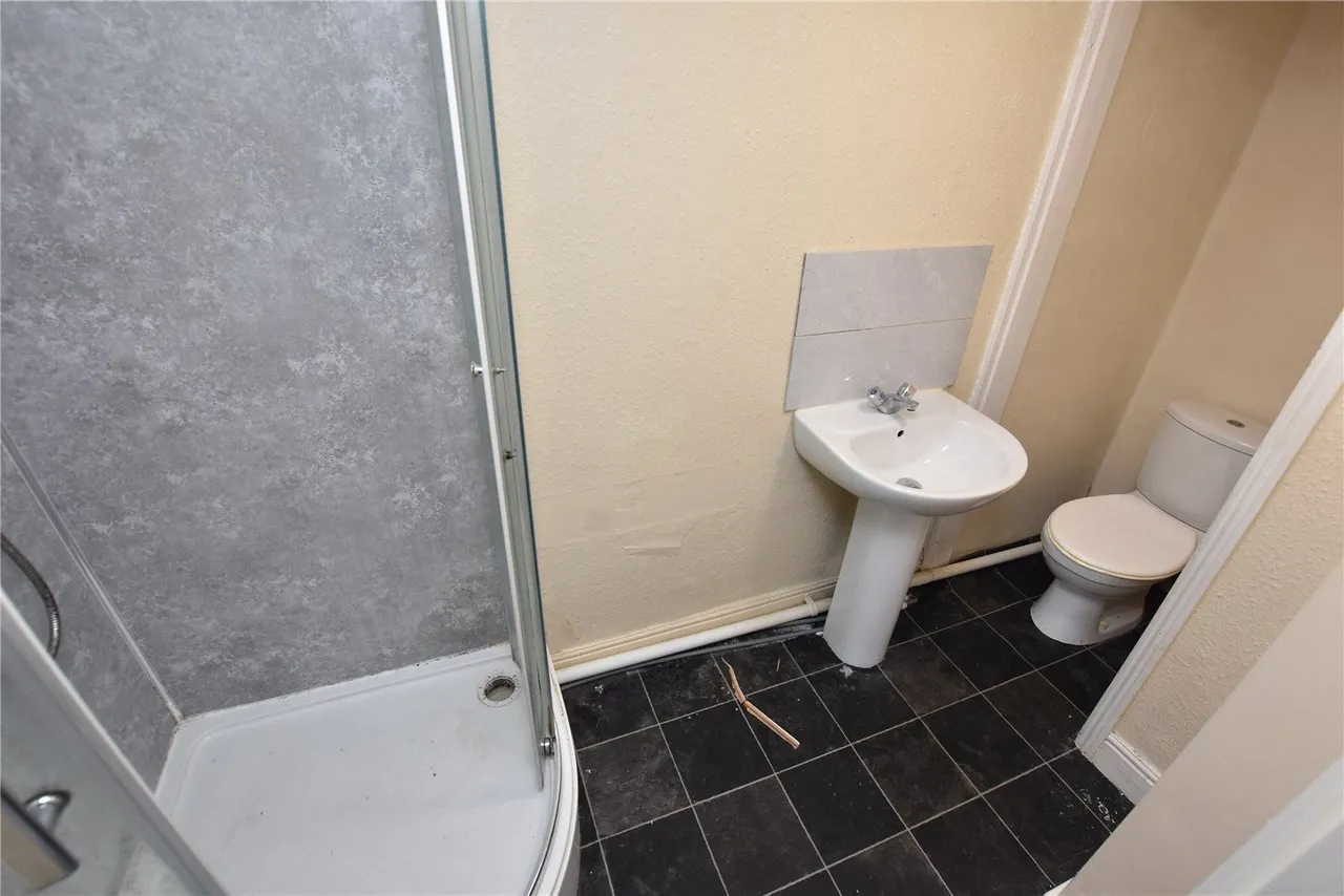 Simpson Grove, Leeds, LS12, photo 3