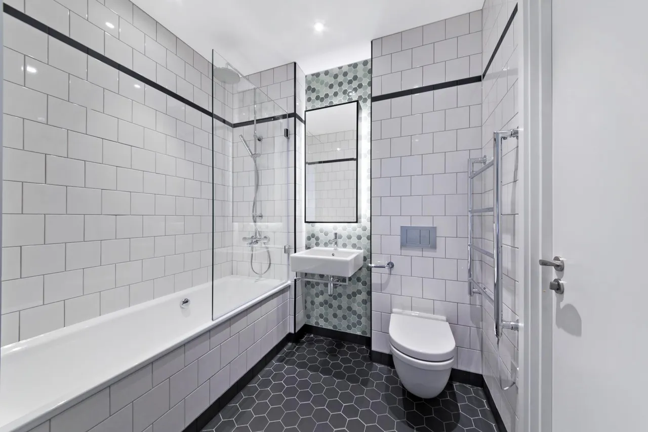 Montagu House, London City Island, E14, photo 4