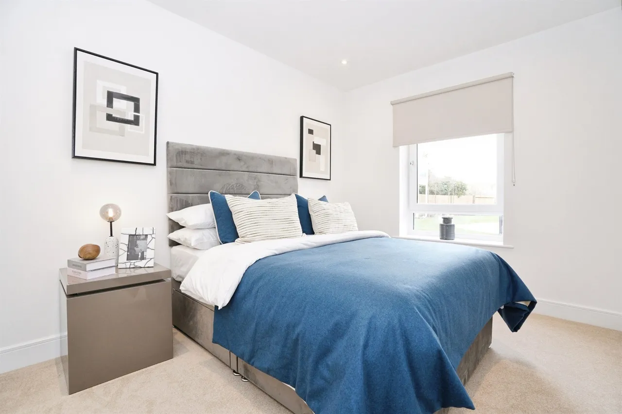 Apartment Eight, Viciniti Court, AL1, photo 5