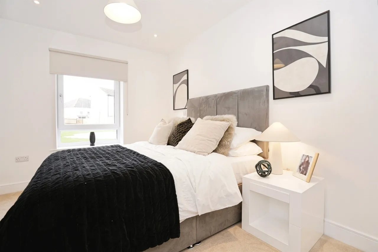 Apartment Eight, Viciniti Court, AL1, photo 6